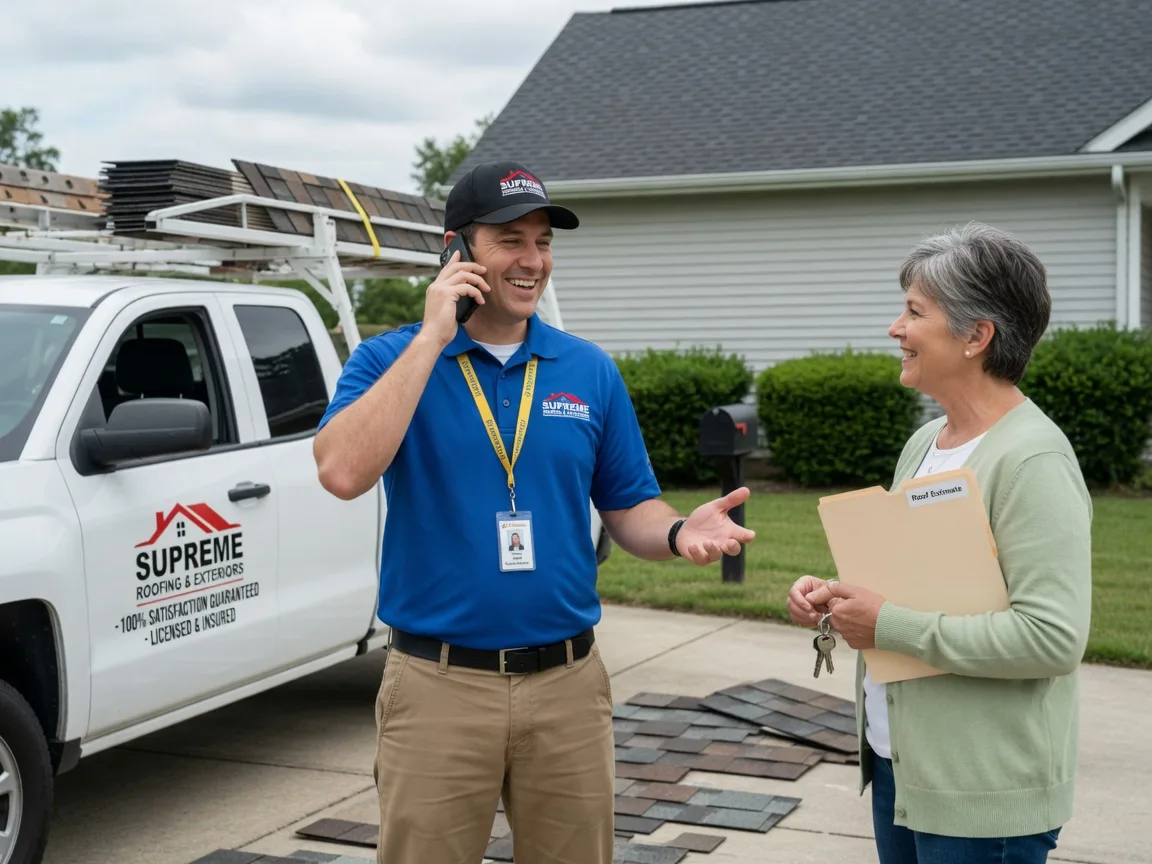 Roof Replacement Goddard, KS FAQs